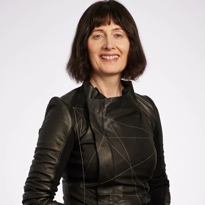 Joanna MacLeod